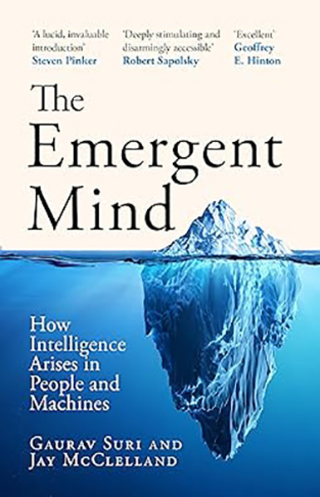 The Emergent Mind